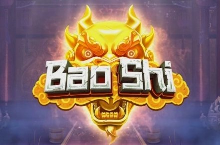 Bao Shi Slot Logo