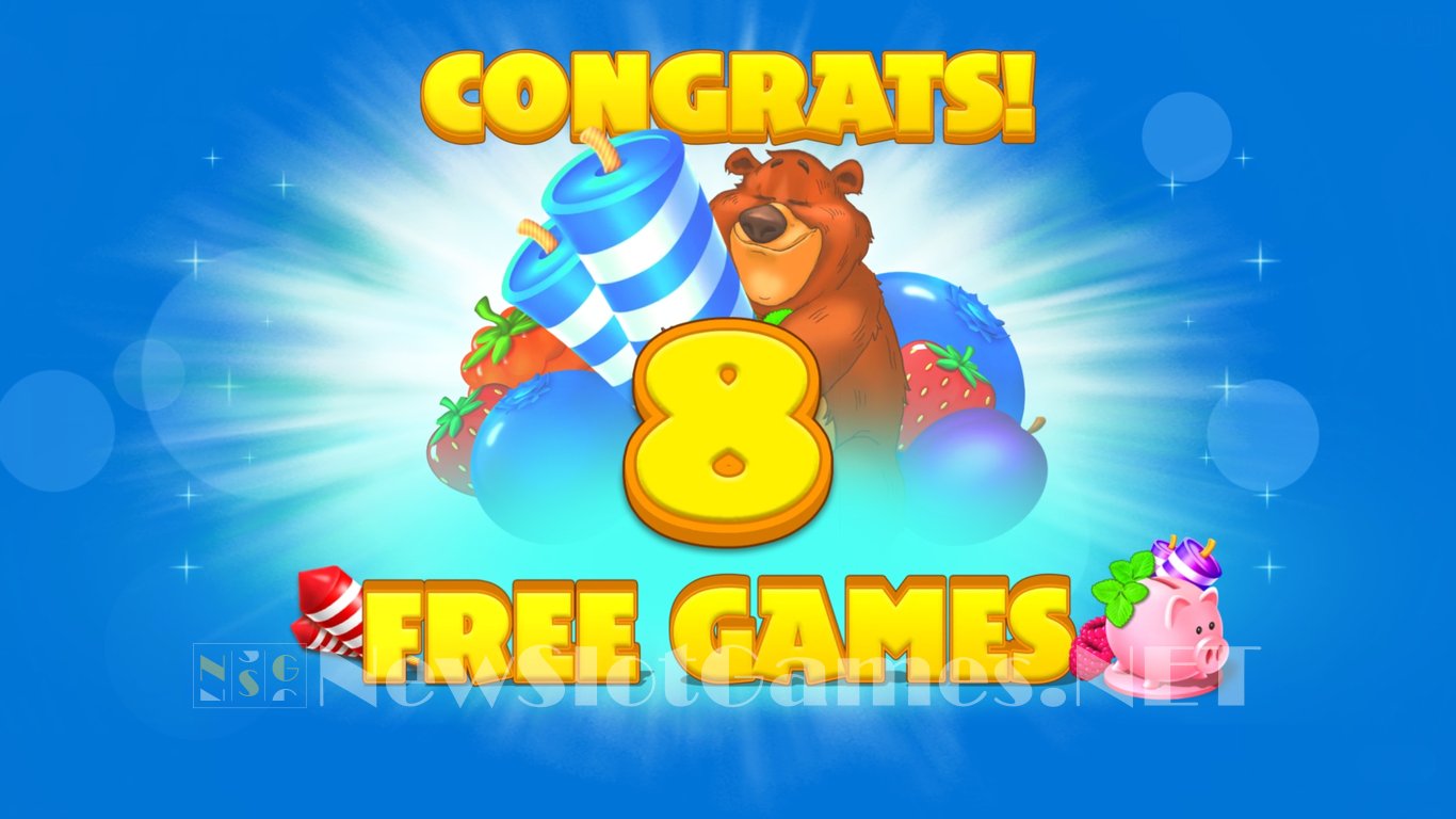 Bears Tricks Slot Slot Image in Demo - pic. 5