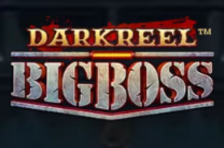 Big Boss Slot Logo