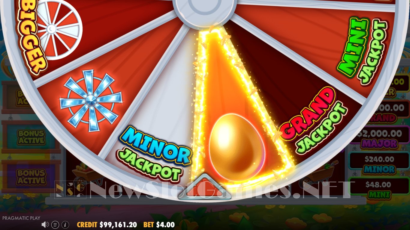 Bigger Barn House Bonanza Slot Slot Image in Demo - pic. 5