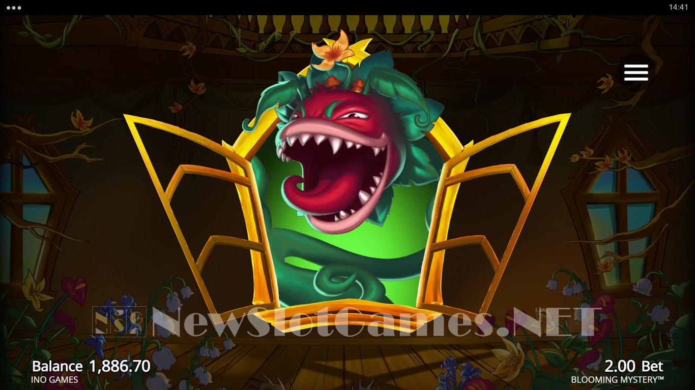 Blooming Mystery Slot Slot Image in Demo - pic. 9