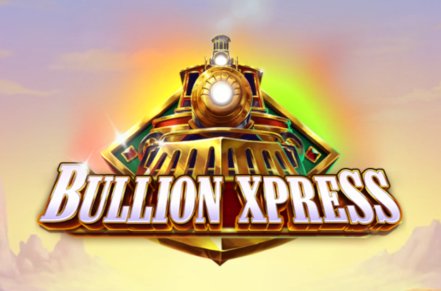 Bullion Xpress Slot Logo