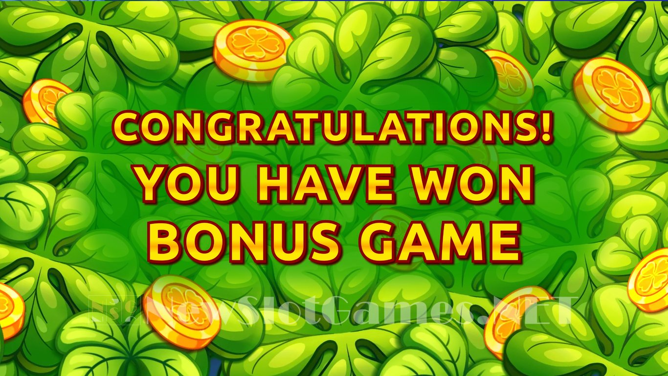 Clover Force Slot Slot Image in Demo - pic. 8