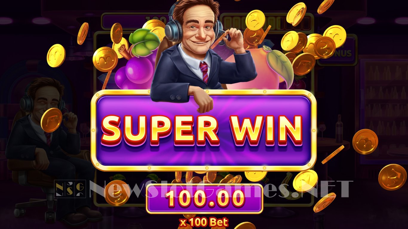 Crazy Streamer Slot Slot Image in Demo - pic. 11