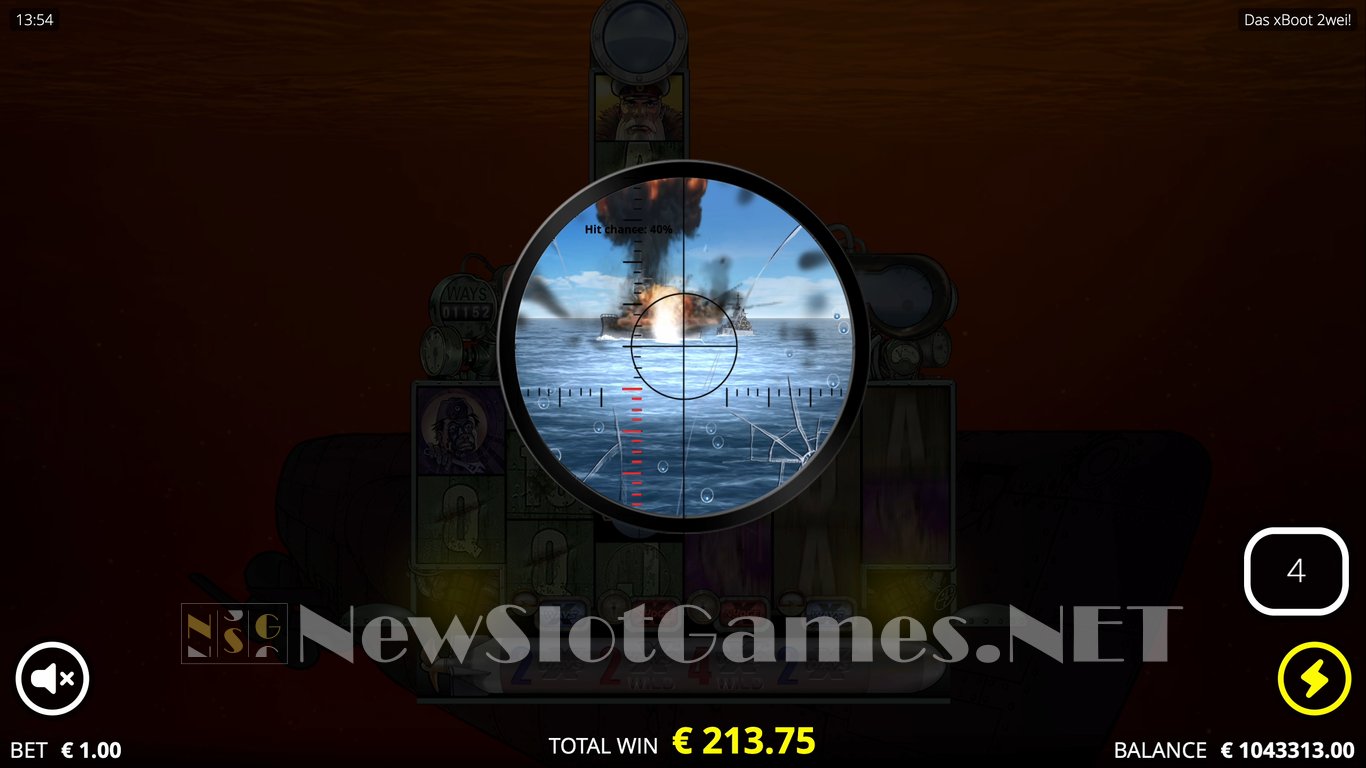 Das xBoot 2wei! Slot Slot Image in Demo - pic. 11