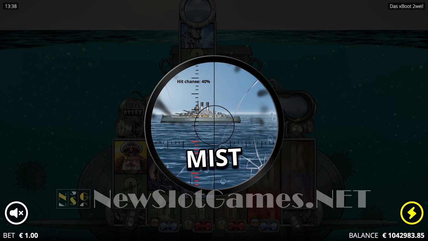 Das xBoot 2wei! Slot Slot Image in Demo - pic. 5