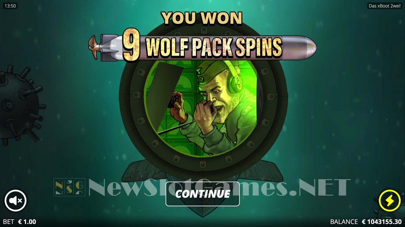 Das xBoot 2wei! Slot Slot Image in Demo - pic. 8