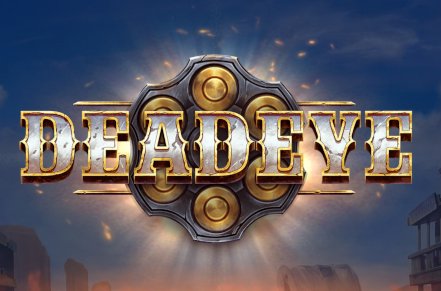 Deadeye Slot Logo
