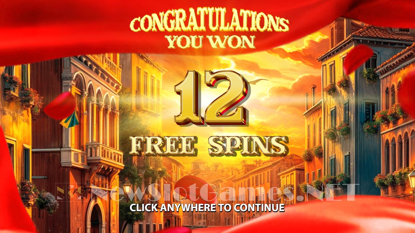 Dolce Far Niente Slot Slot Image in Demo - pic. 6