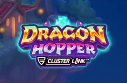 Dragon Hopper Slot Icon