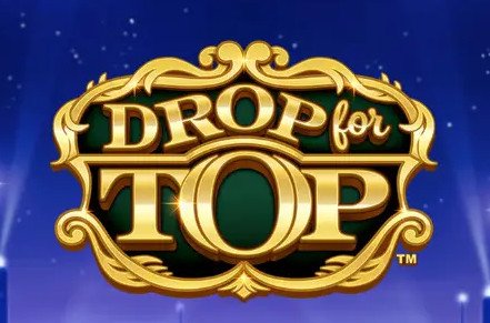 Drop for Top Slot Logo