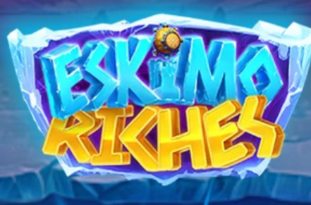 Eskimo Riches Slot Logo