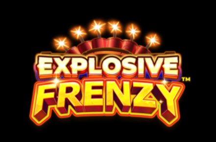 Explosive Frenzy Slot Icon