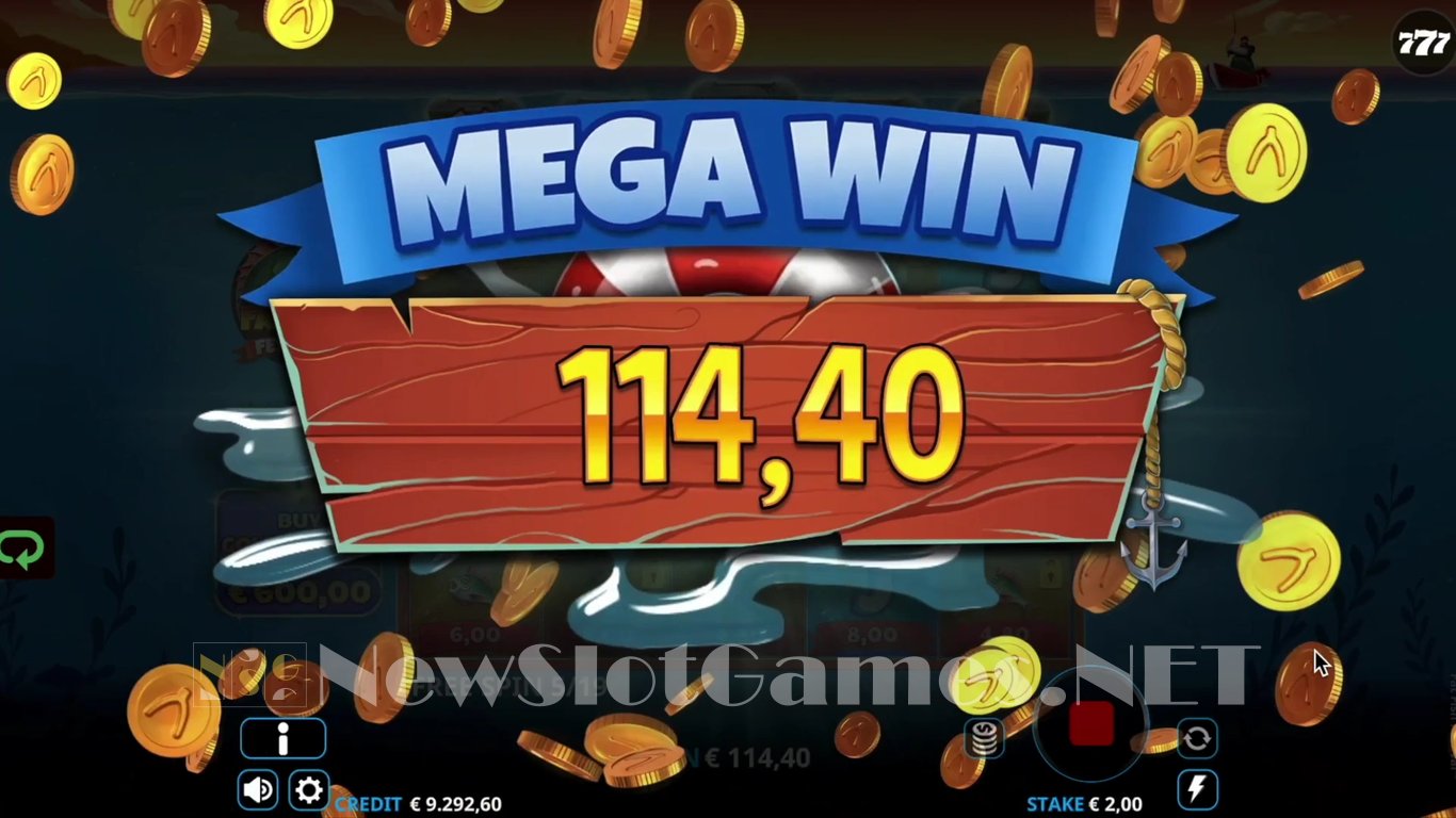 Fat Fish Festival Slot Slot Image in Demo - pic. 9