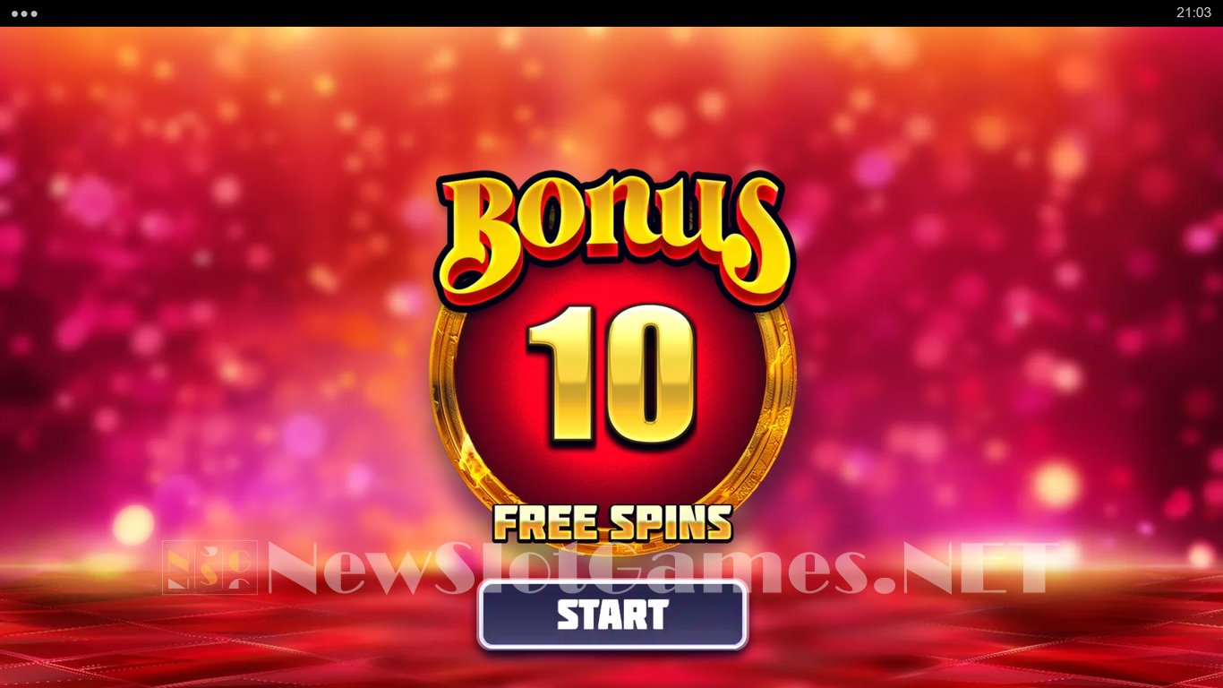 Flaming Joker Link & Win Slot Slot Image in Demo - pic. 3