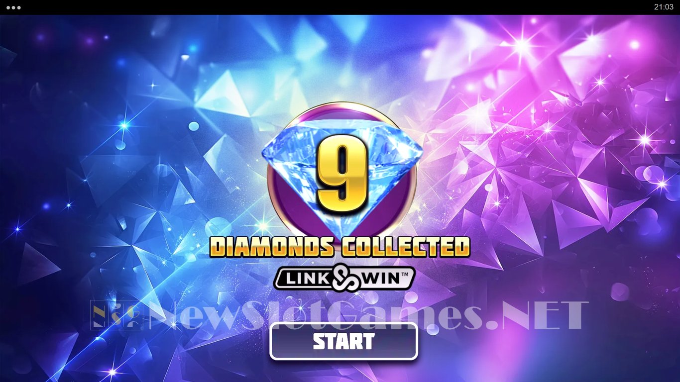 Flaming Joker Link & Win Slot Slot Image in Demo - pic. 5