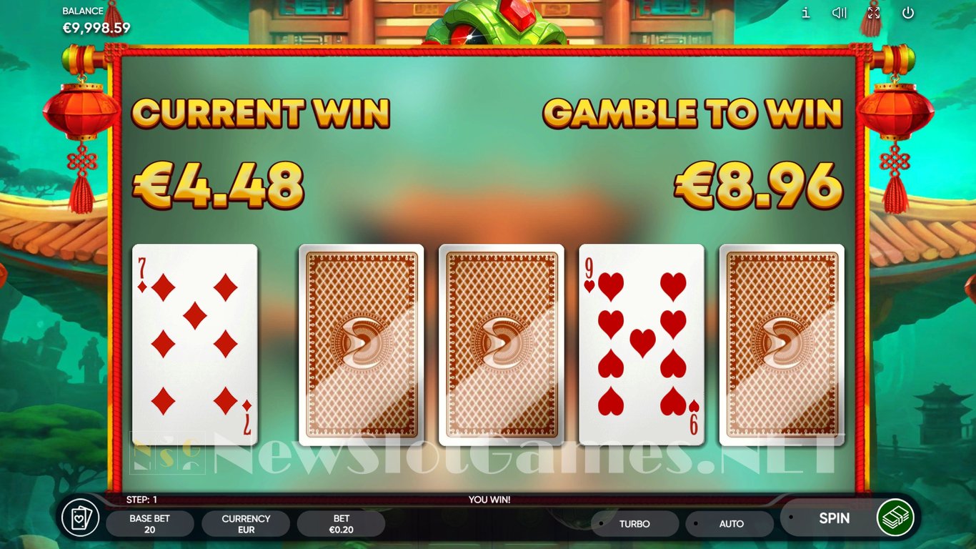Fortune Snake Slot Slot Image in Demo - pic. 9