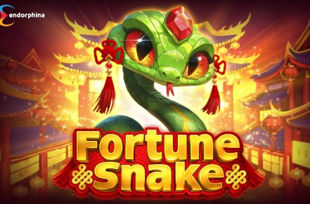 Fortune Snake Slot Icon