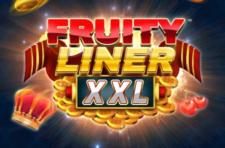 Fruityliner XXL Slot Logo