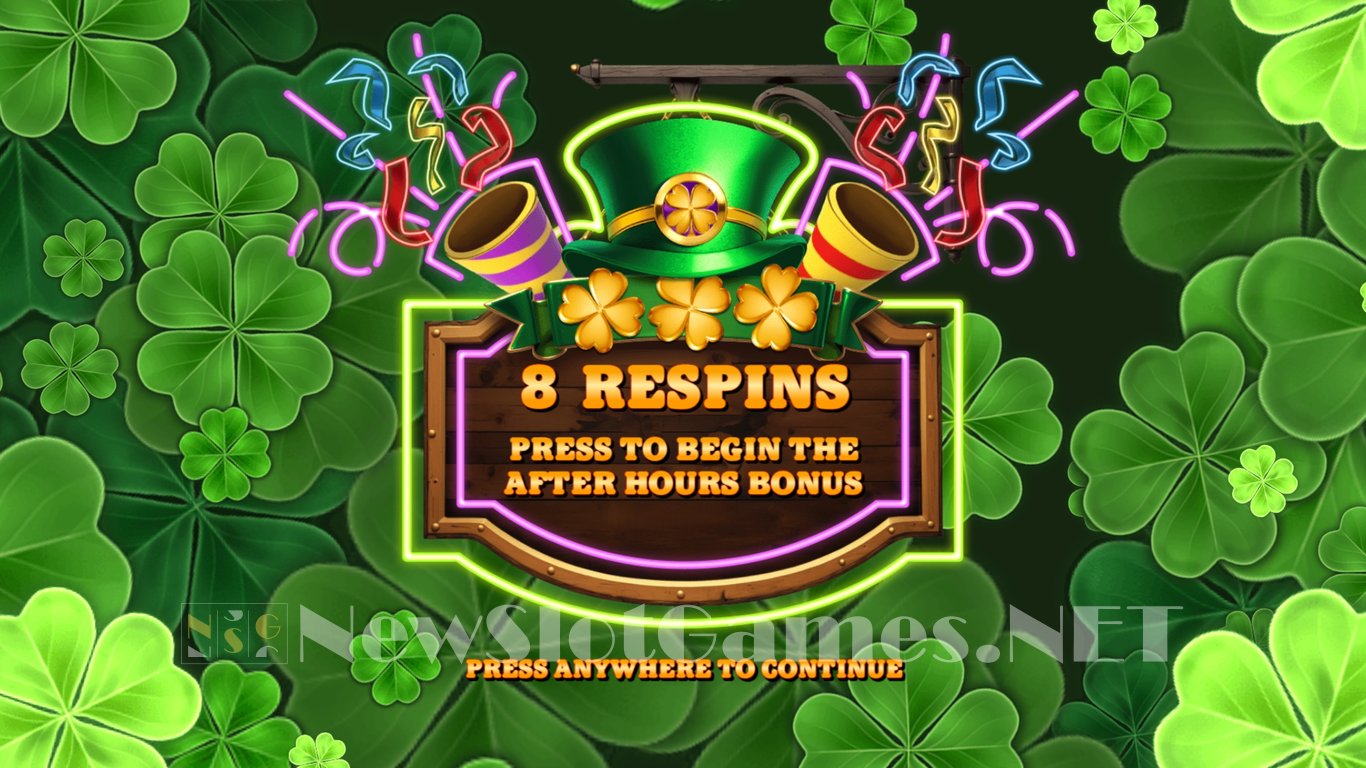 Gold Party 2 After Hours Slot Slot Image in Demo - pic. 7