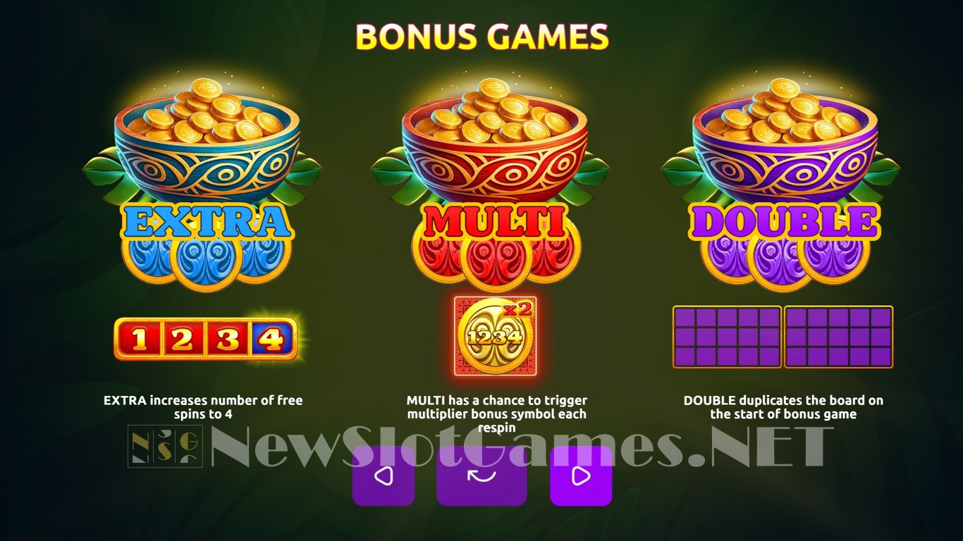 Golden Kiwi Slot Slot Image in Demo - pic. 9