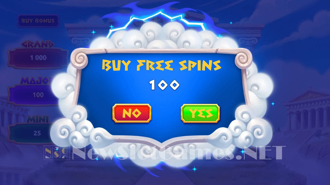 Greece Fruits Slot Slot Image in Demo - pic. 5