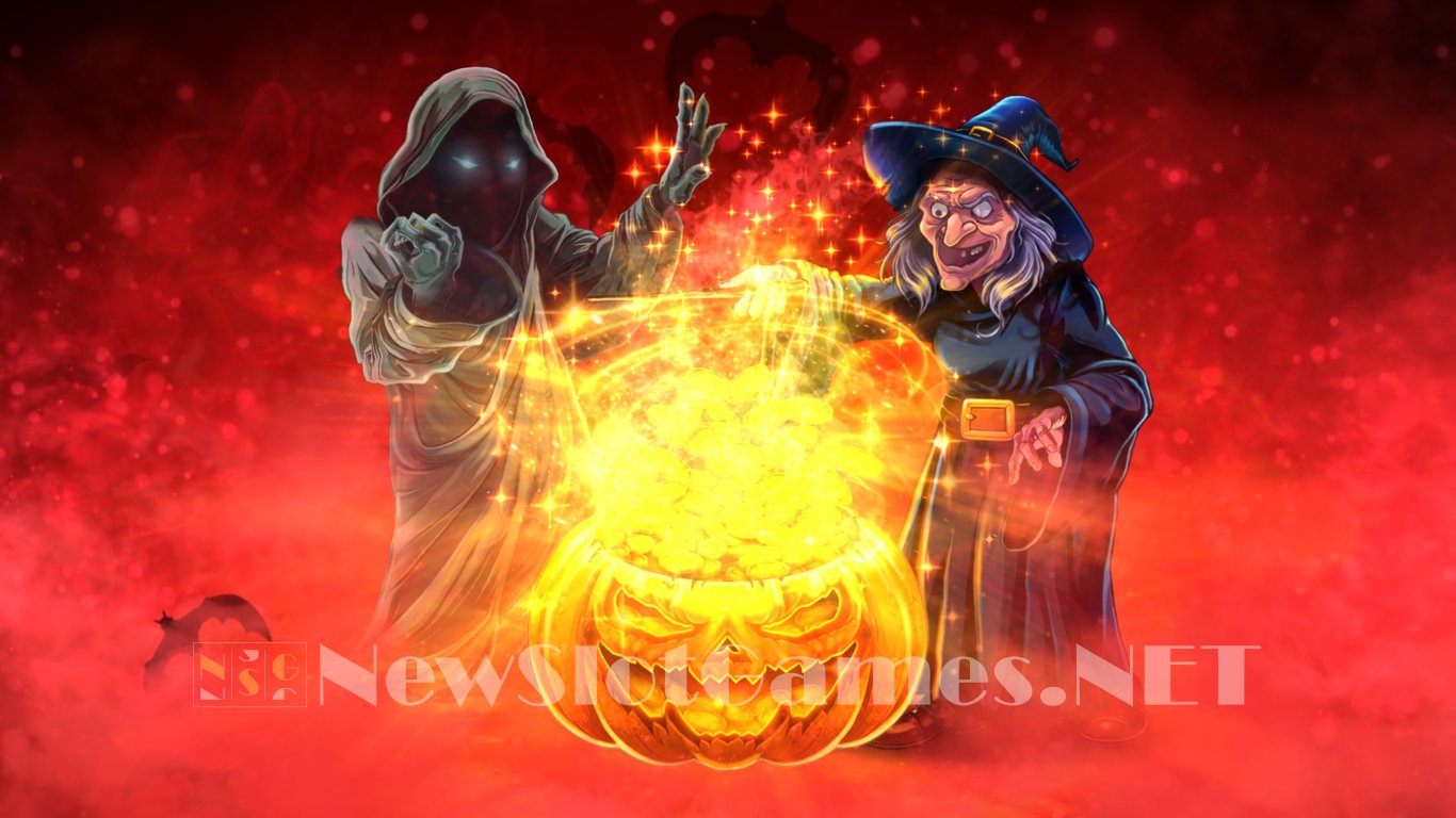 Haunted Coins x1000 Slot Slot Image in Demo - pic. 5