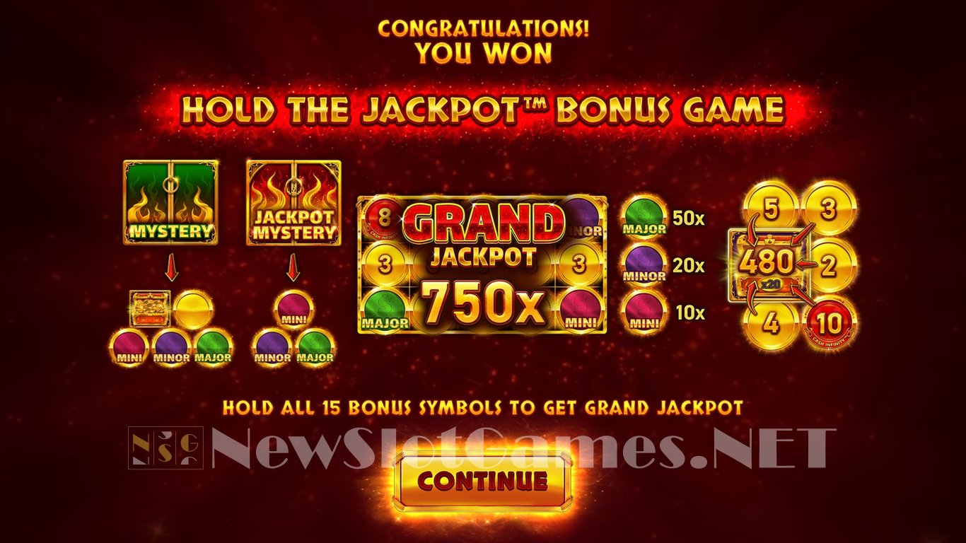 Hot Slot Gold Coins Slot Slot Image in Demo - pic. 10
