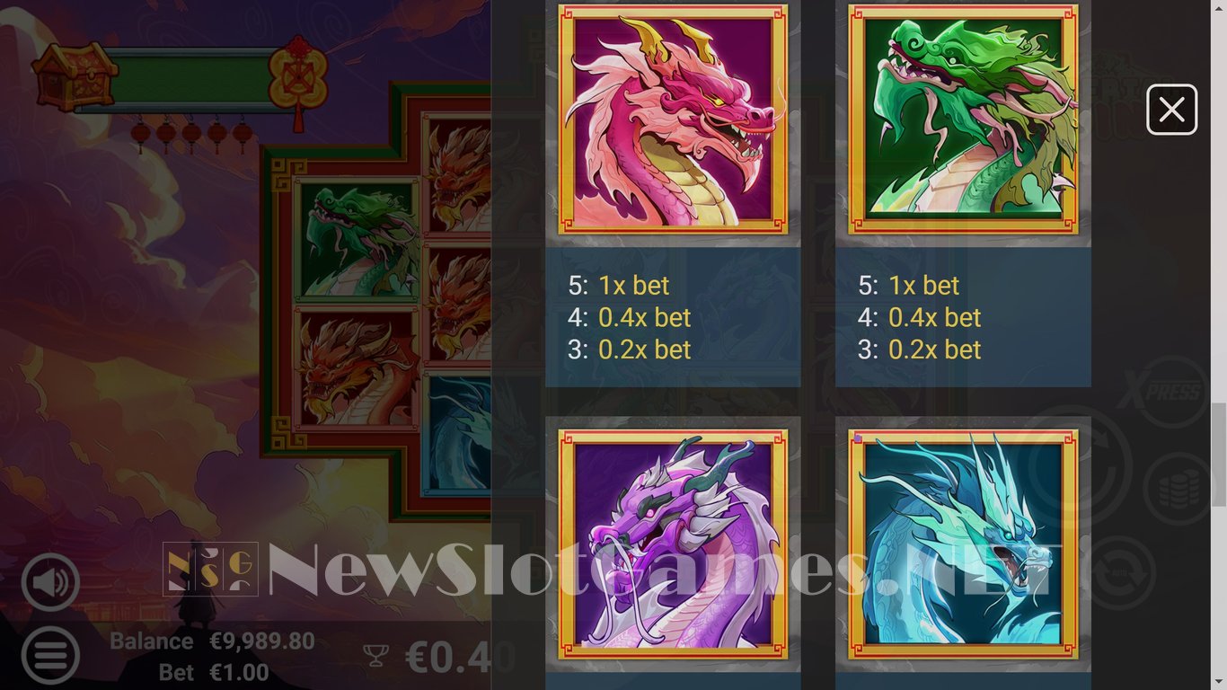 Imperial Coins Slot Slot Image in Demo - pic. 11