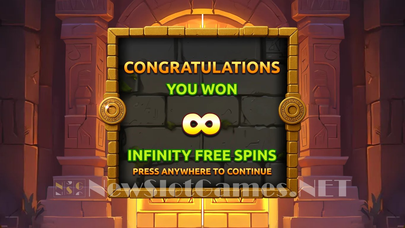 Indian Adventure Infinity Freespins Slot Slot Image in Demo - pic. 7