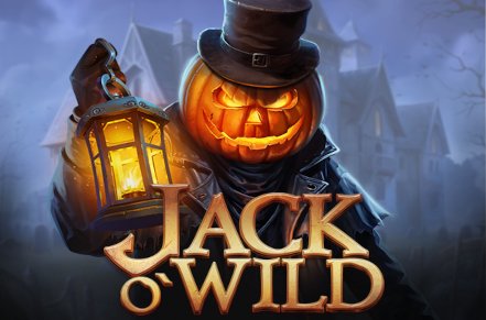 Jack O Wild Slot Icon