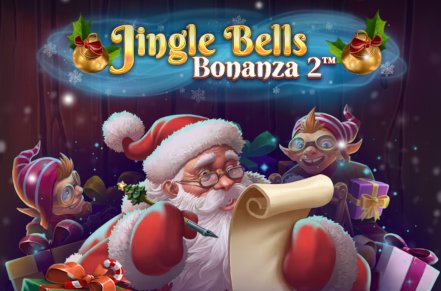 Jingle Bells Bonanza 2 Slot Icon