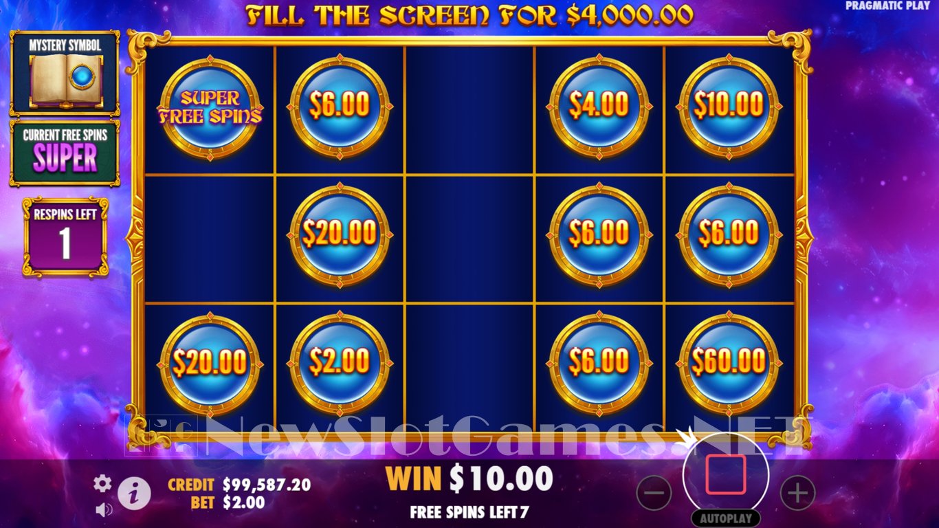 John Hunter and Galileos Secrets Slot Slot Image in Demo - pic. 9