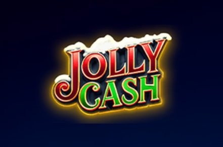 Jolly Cash Slot Logo