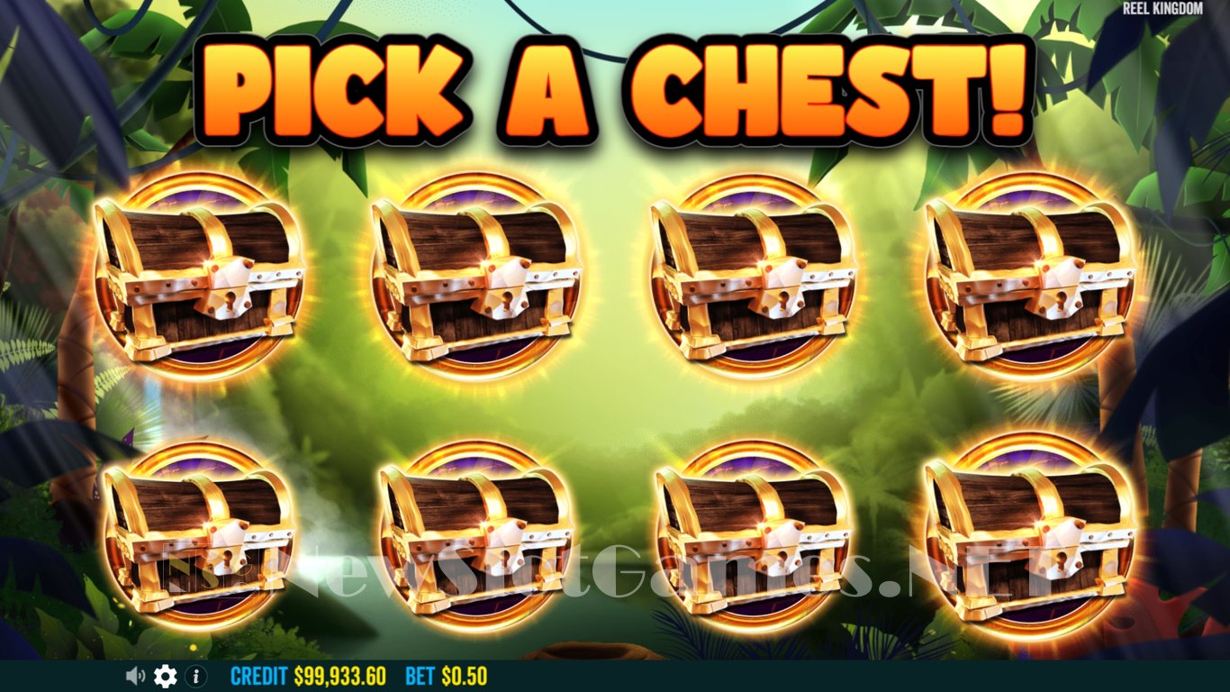 Jumbo Safari Slot Slot Image in Demo - pic. 7