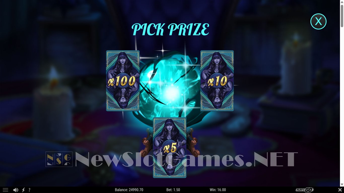 Lady of Fortune Destiny Spins Slot Slot Image in Demo - pic. 7