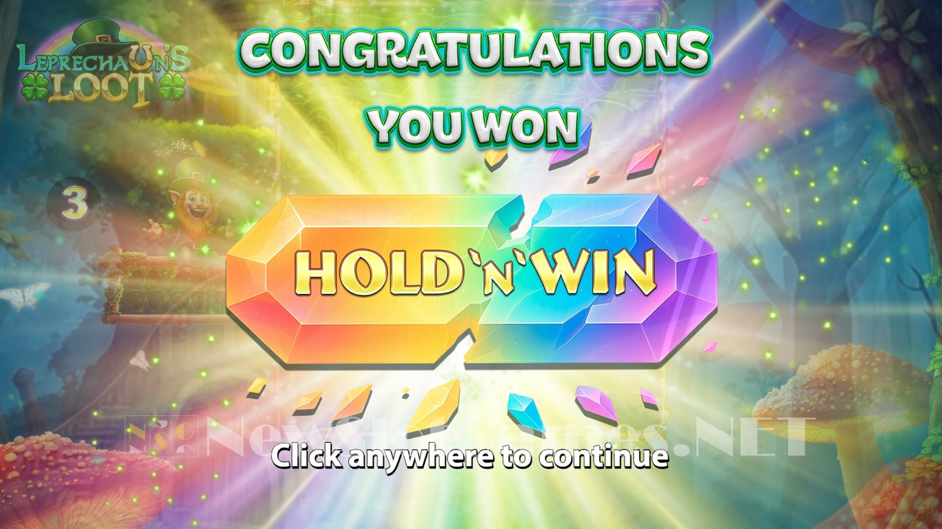 Leprechauns Loot Slot Slot Image in Demo - pic. 6