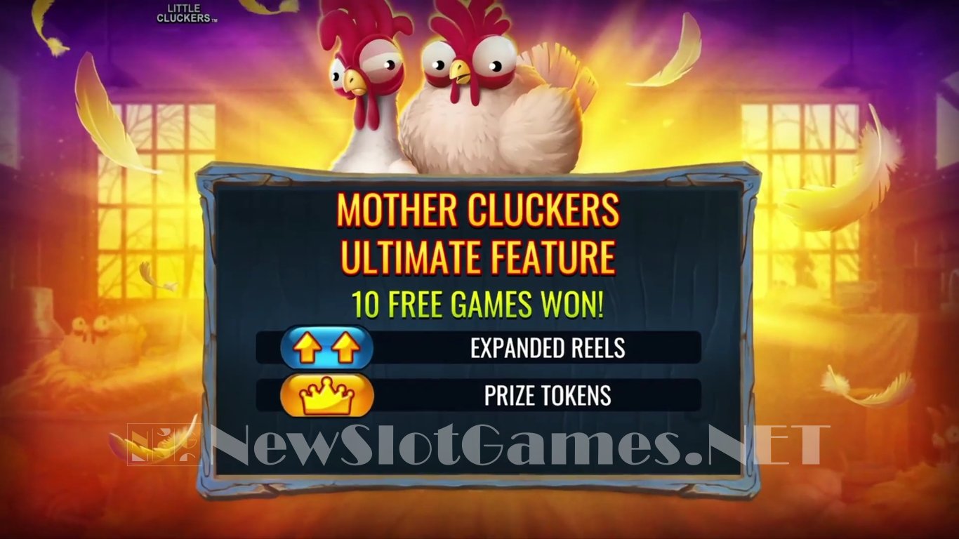 Little Cluckers Slot Slot Image in Demo - pic. 3