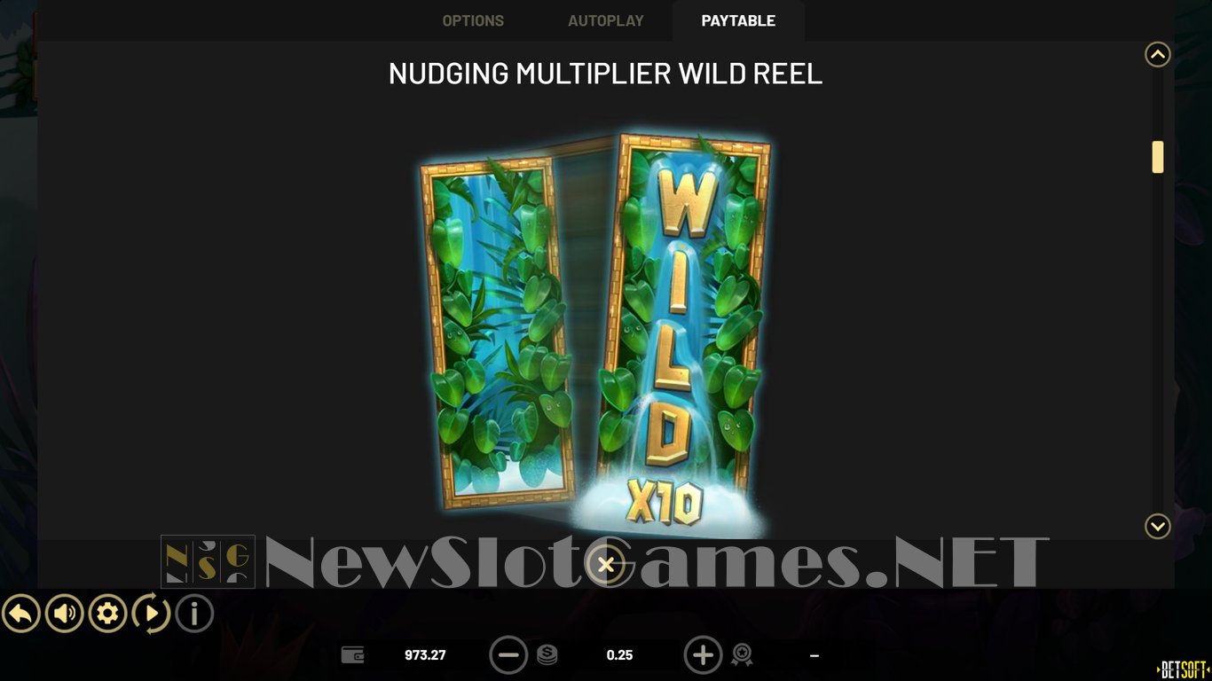 Lizard Loot Hold & Win Slot Slot Image in Demo - pic. 8