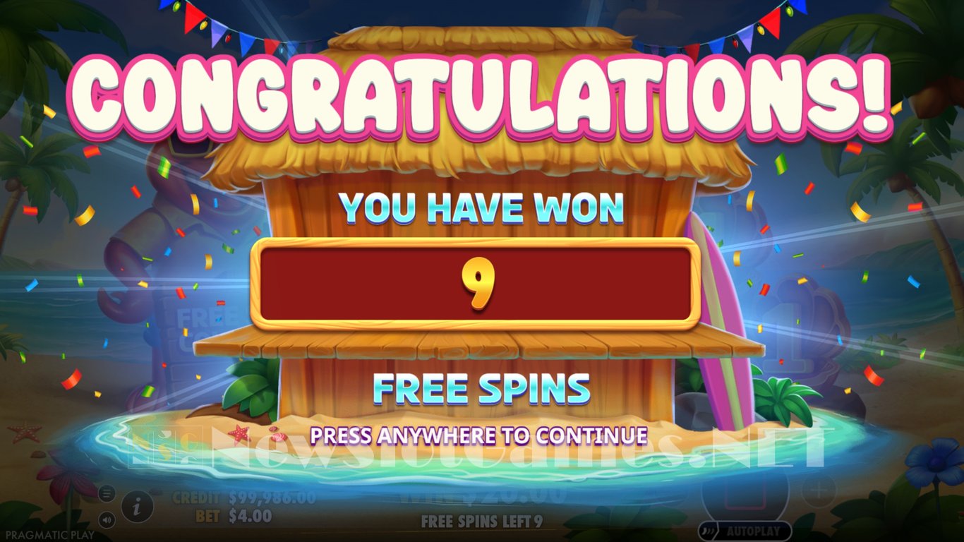 Lobster House Slot Slot Image in Demo - pic. 5