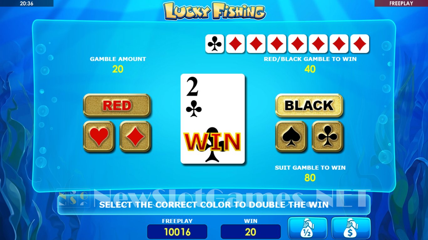 Lucky Fishing Slot Slot Image in Demo - pic. 7