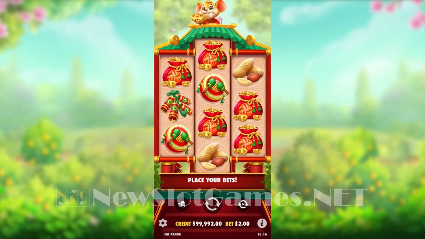 Lucky Mouse Slot Slot Image in Demo - pic. 5