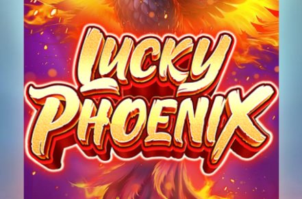 Lucky Phoenix Slot Logo