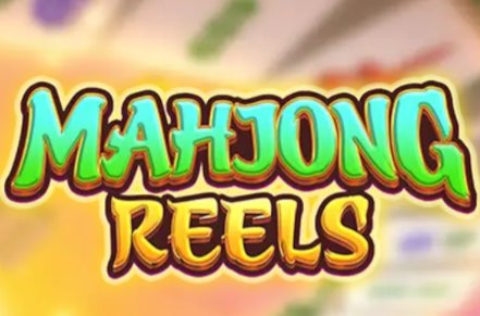 Mahjong Reels Slot Icon