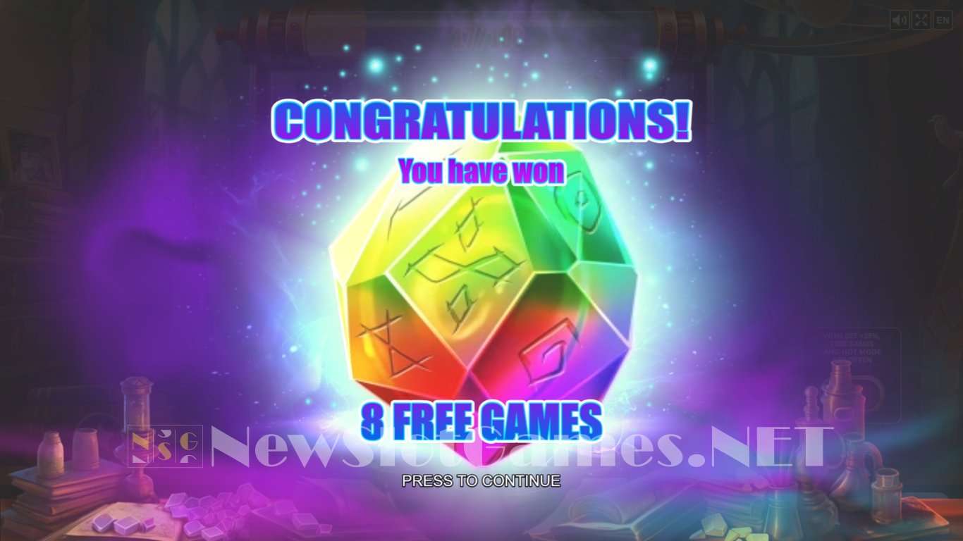 Make it Gold Slot Slot Image in Demo - pic. 14