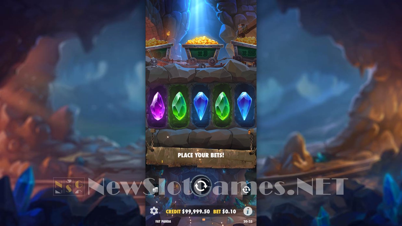 Master Gems Slot Slot Image in Demo - pic. 4