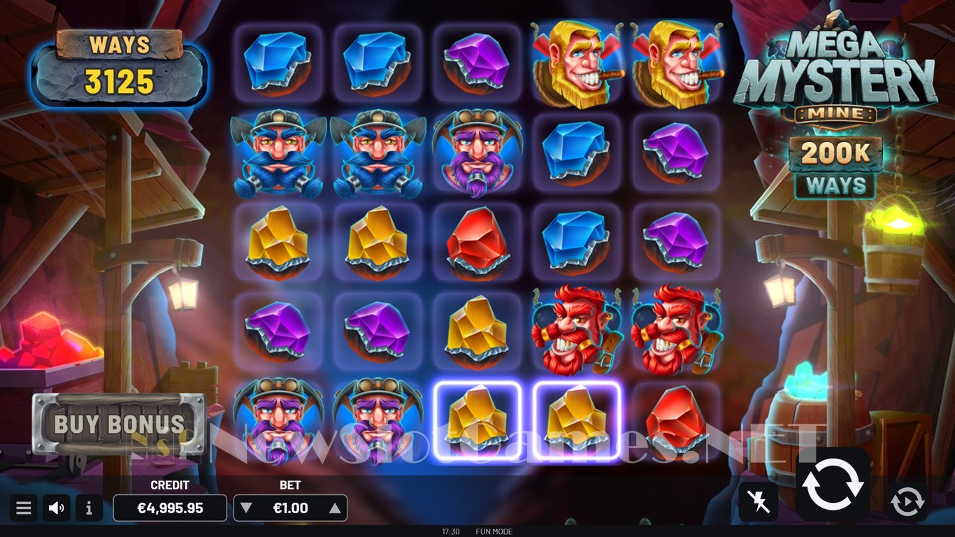 2021 Is The Year Of mine slot 2 The Secret Of mine slot 2 in 2021