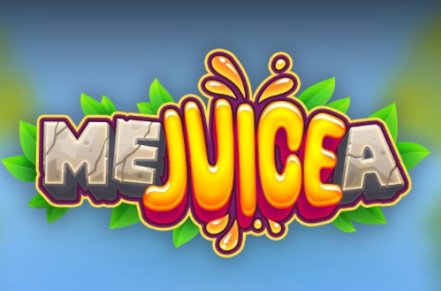 MeJUICEa Slot Logo