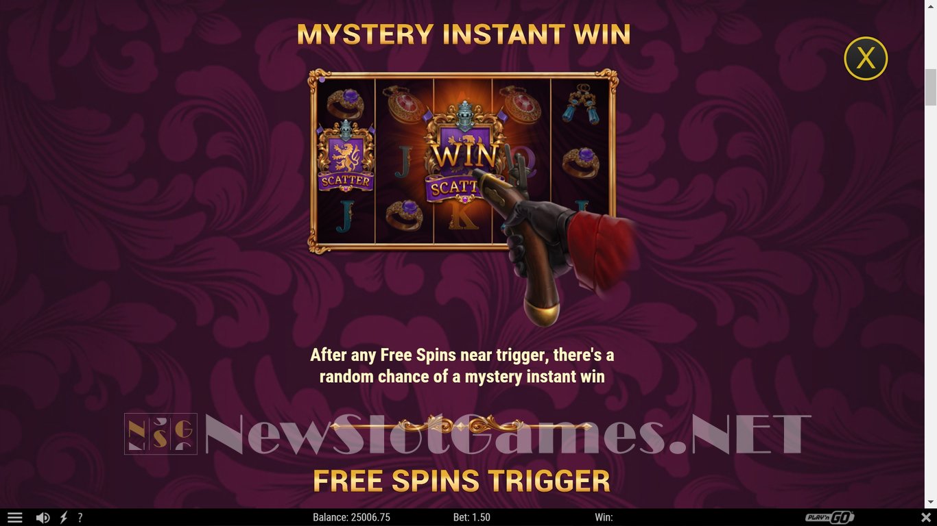 Midnight Gold Slot Slot Image in Demo - pic. 11
