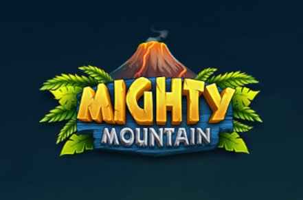 Mighty Mountain Slot Icon
